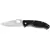 Ніж Spyderco Tenacious, 8Cr13MoV, G-10, напівсерейтор к:black, фото 